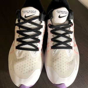 Nike Zoom Winflo 8 Running Sneaker 👟